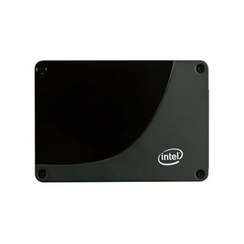 Intel 330