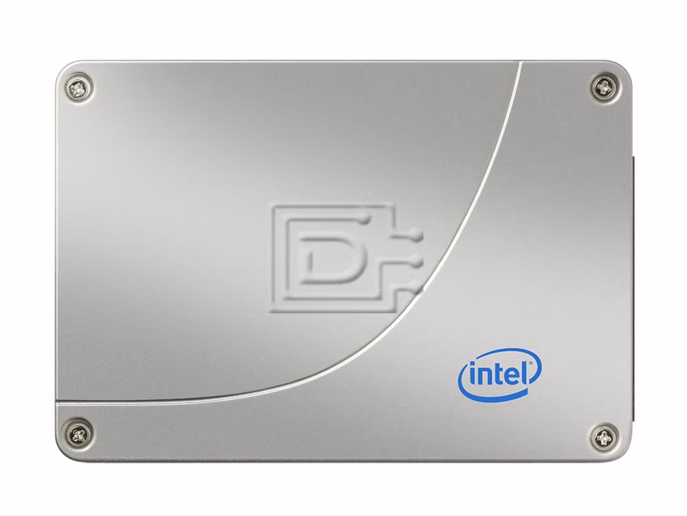 Intel 520