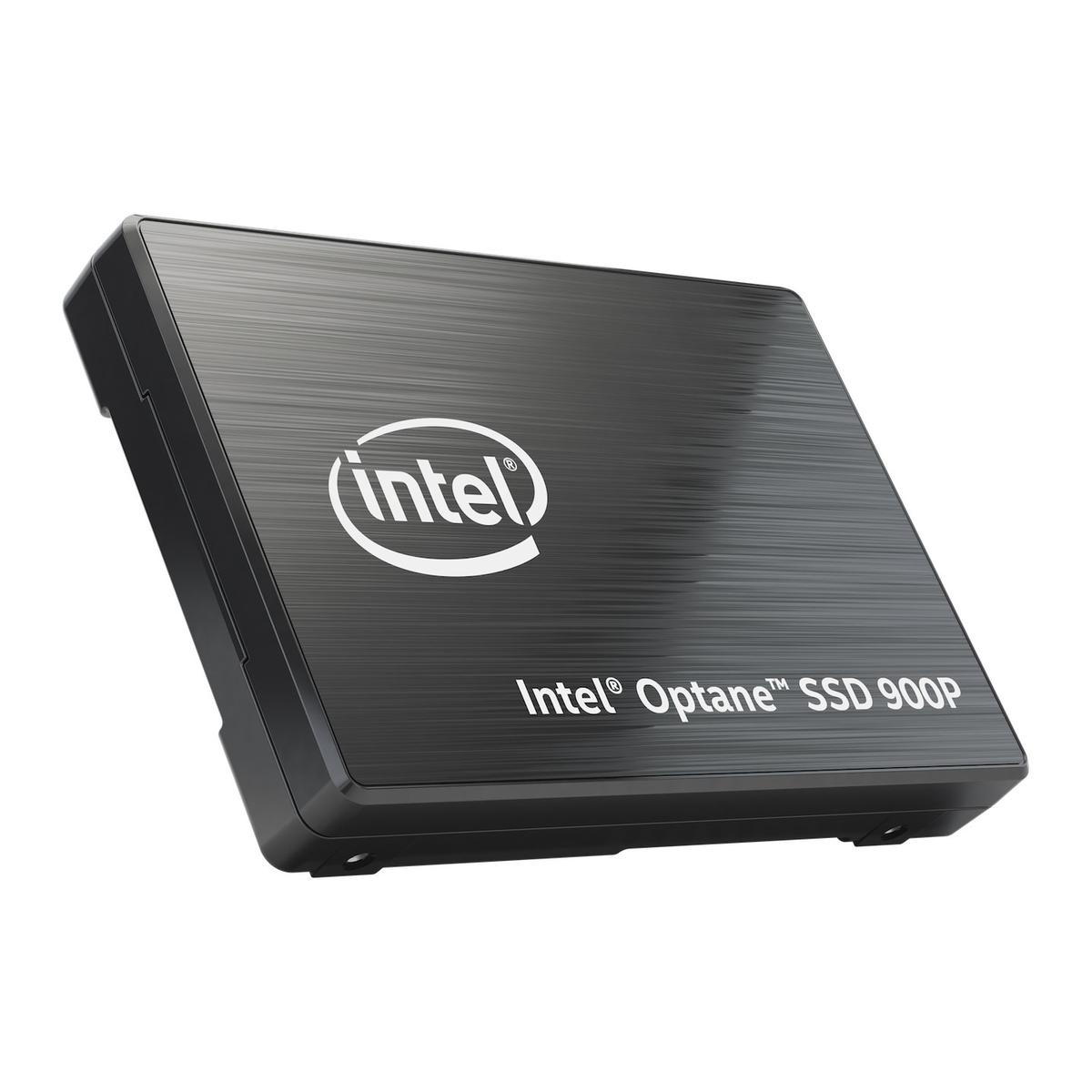 Intel Optane 900P