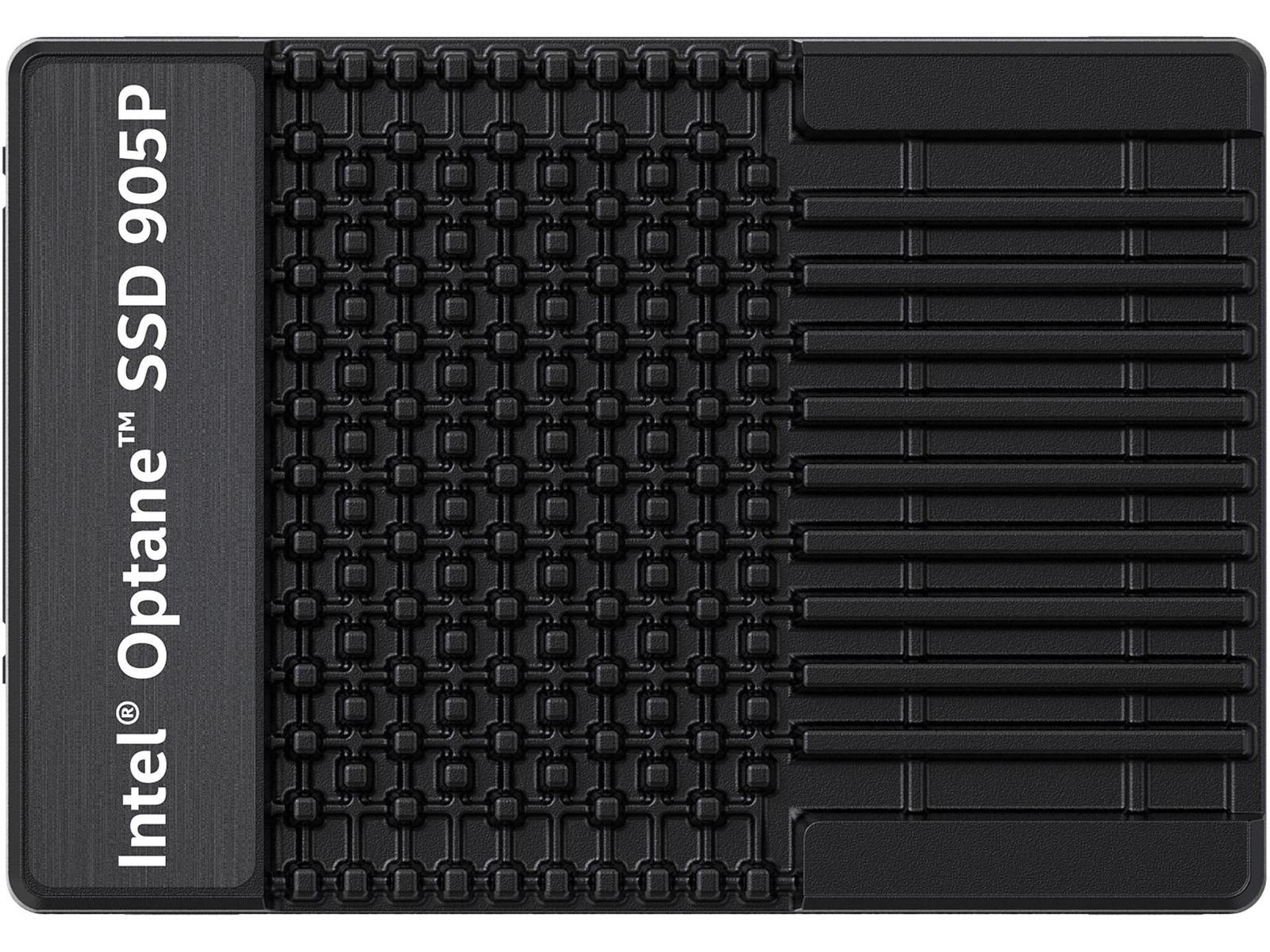 Intel Optane 905