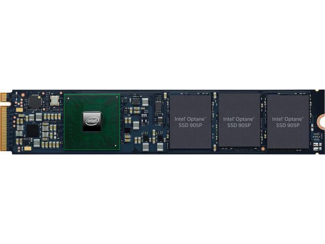 Intel Optane 905P 380GB