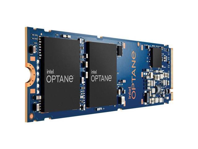 Intel Optane P1600X