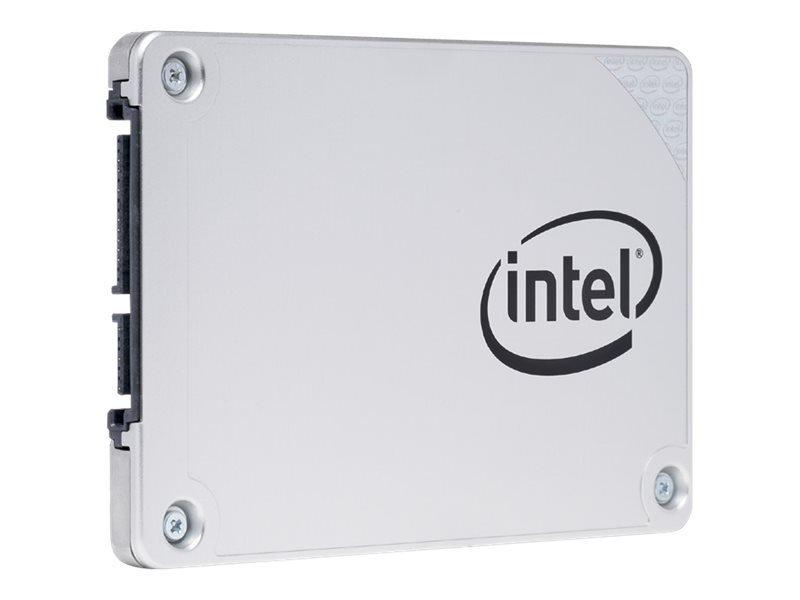 Intel Pro 5400s