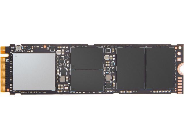Intel Pro 7600p