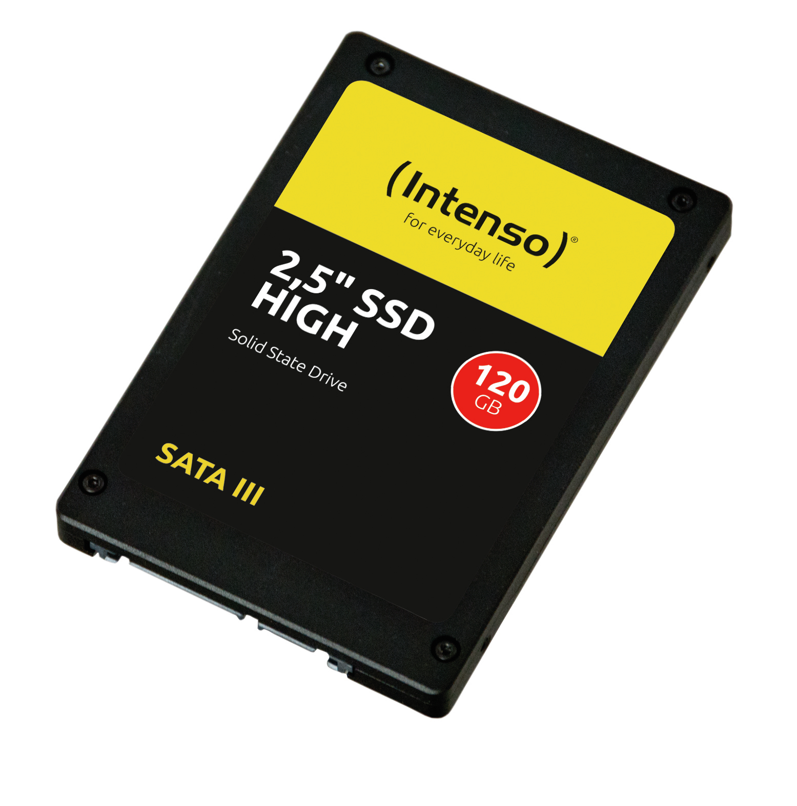 Intenso High Performance