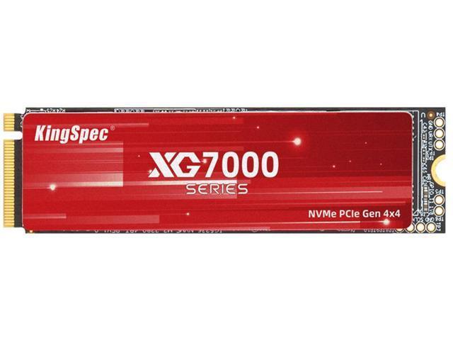KingSpec XG7000 1000GB