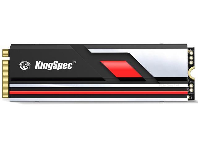 KingSpec XG7000 PRO 1000GB