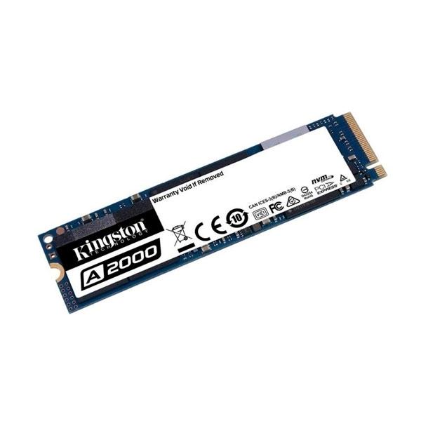 Kingston A2000