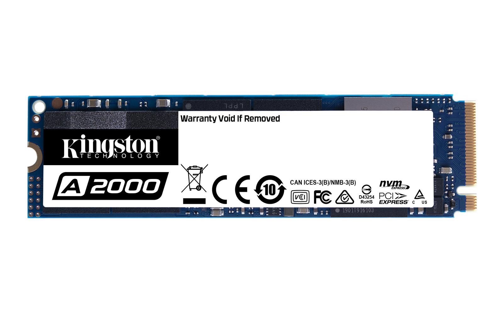 Kingston A2000