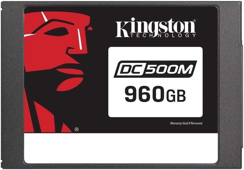 Kingston DC1500M
