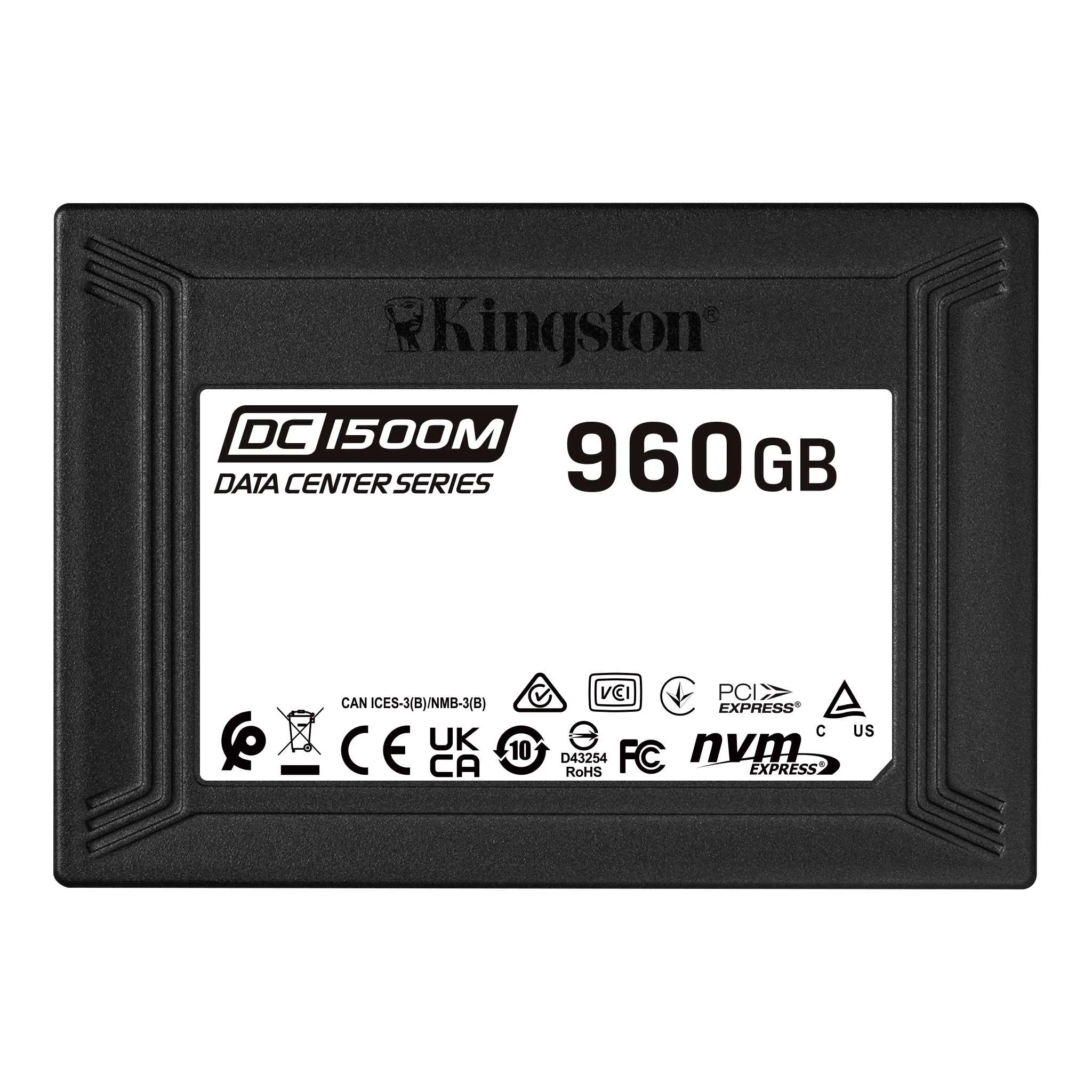 Kingston DC1500M