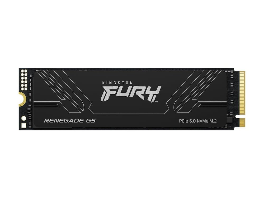 Kingston FURY Renegade G5 2048GB