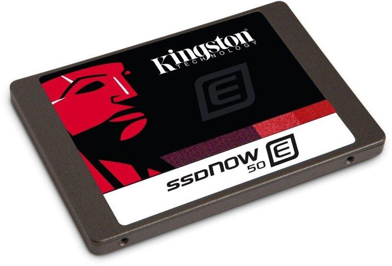 Kingston E50 Enterprise