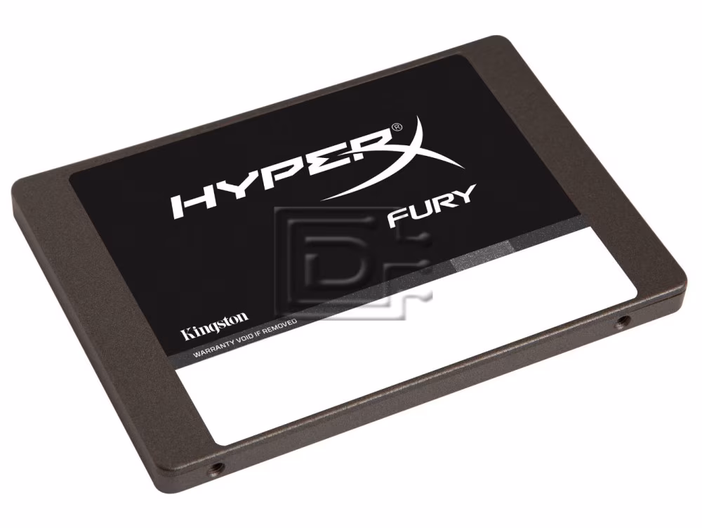 Kingston HyperX Fury