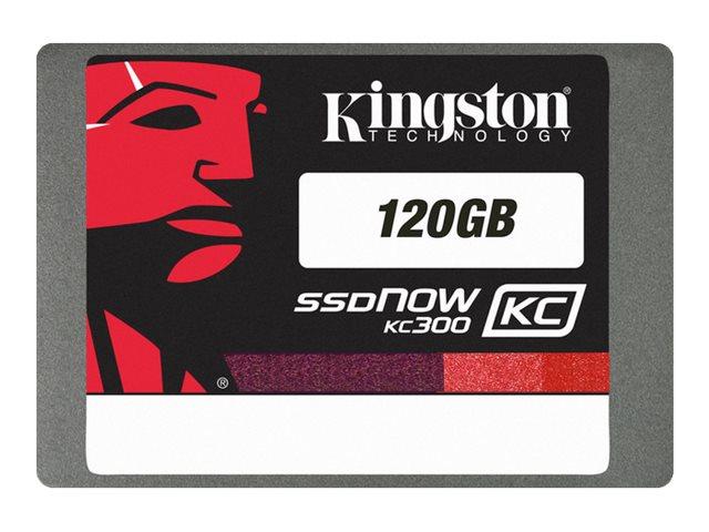 Kingston SSDNow KC300