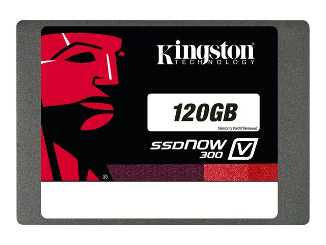 Kingston SSDNow V300