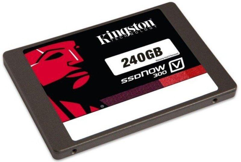 Kingston SSDNow V300