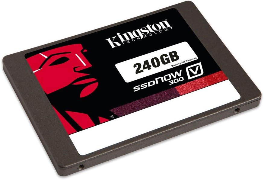 Kingston SSDNow V300 480GB
