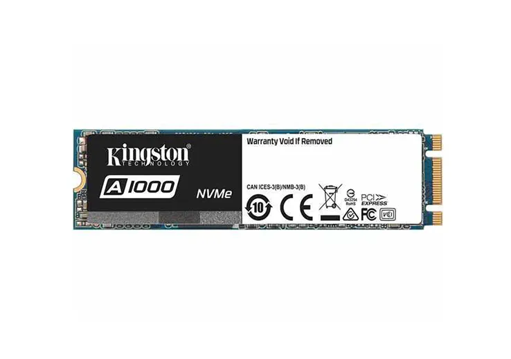 Kingston KC1000