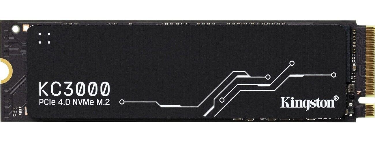 Kingston KC3000