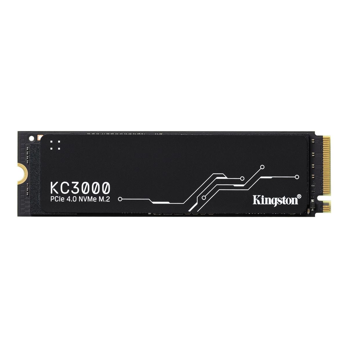 Kingston KC3000