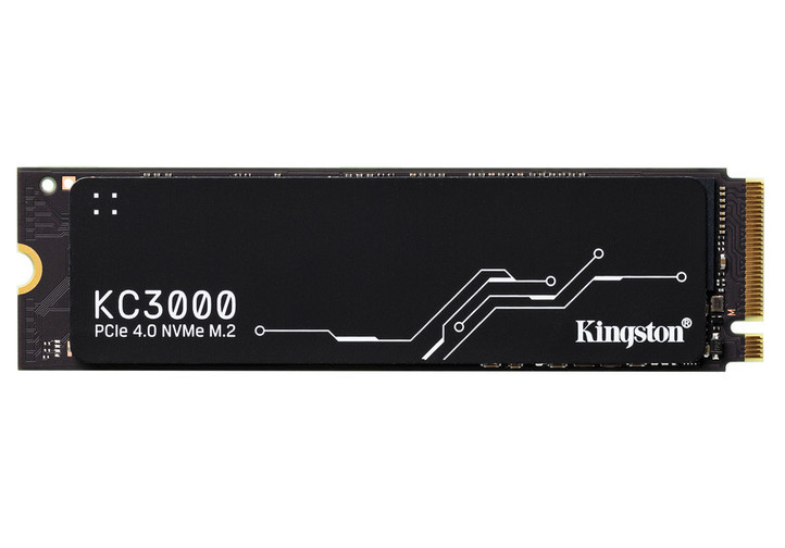 Kingston KC3000