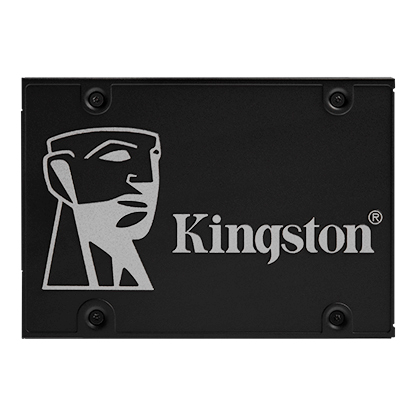 Kingston KC600