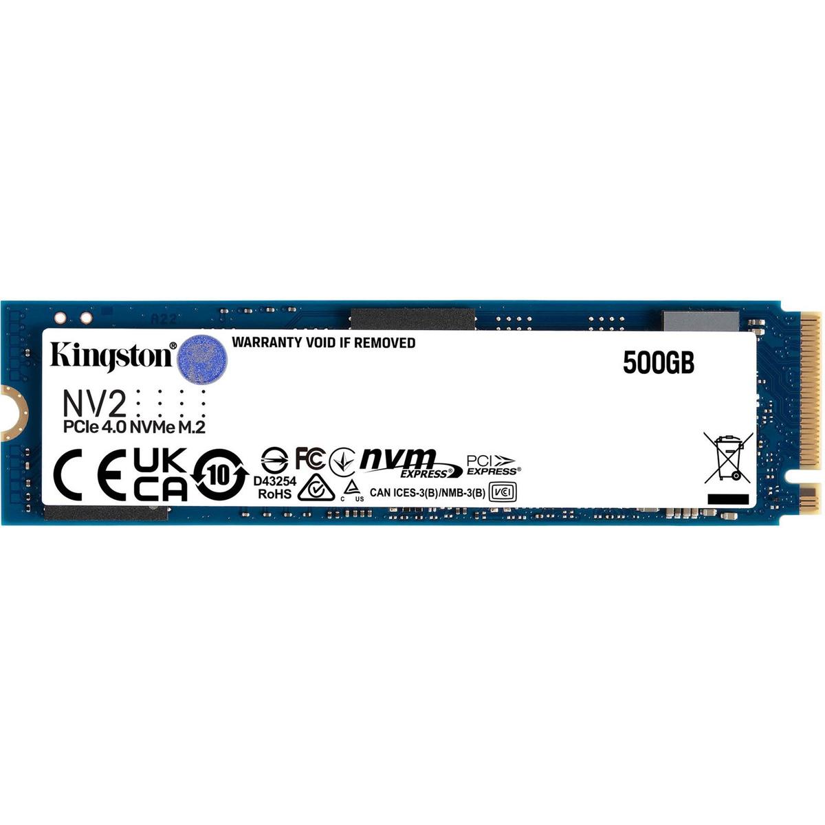 Kingston NV2