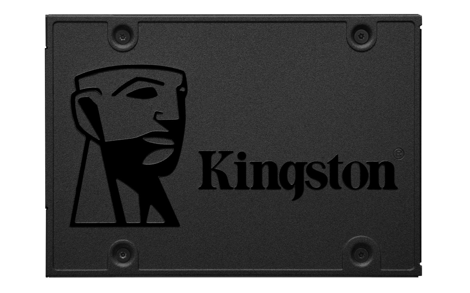 Kingston Q500