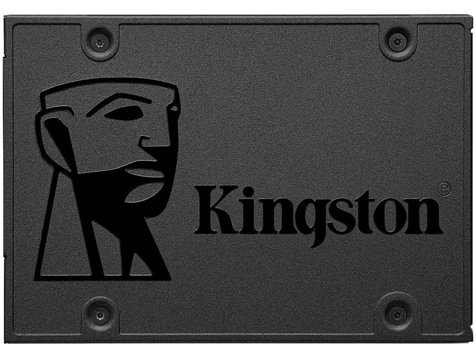 Kingston Q500