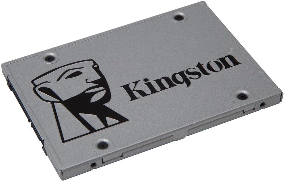 Kingston SSDNow UV400 240GB