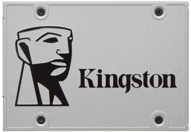 Kingston SSDNow UV400