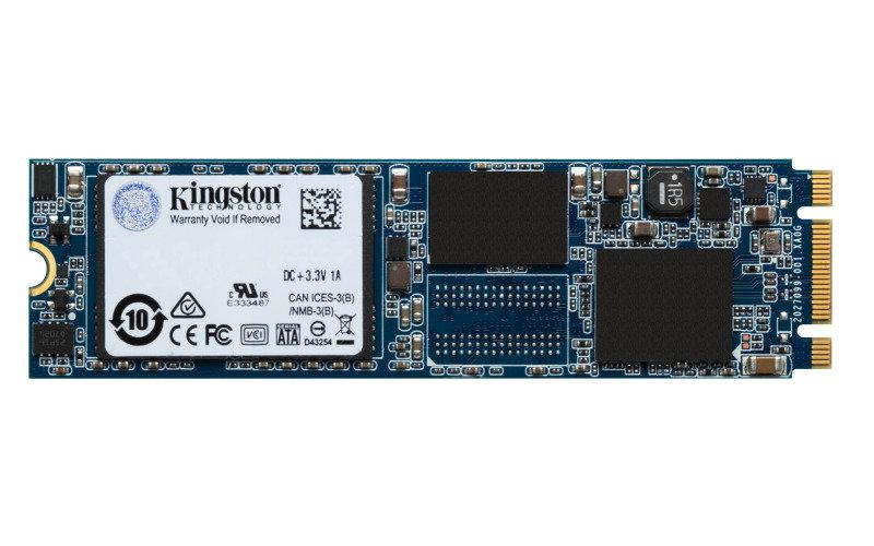 Kingston UV500B