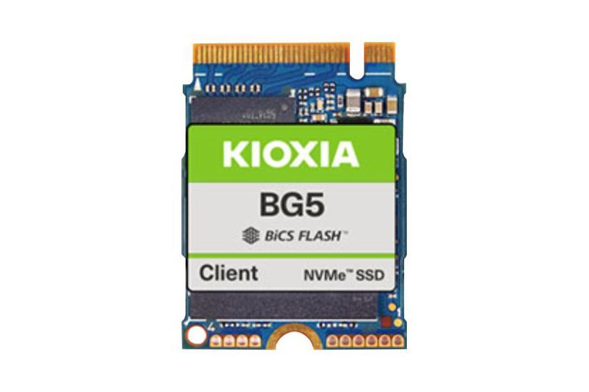 Kioxia BG5