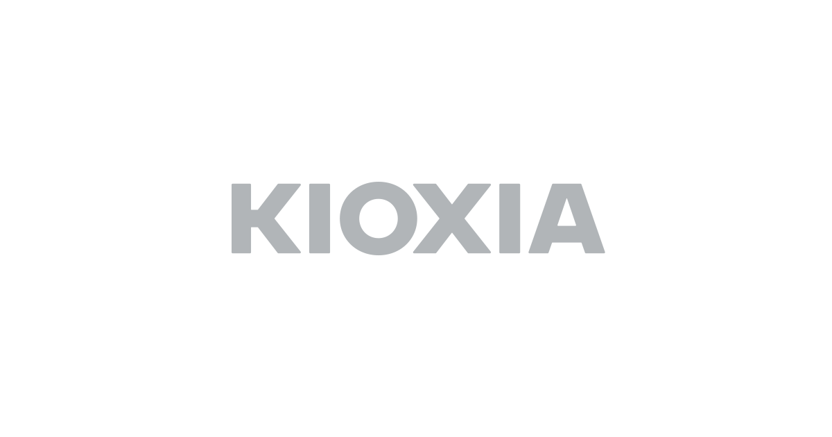 Kioxia EXCERIA PLUS