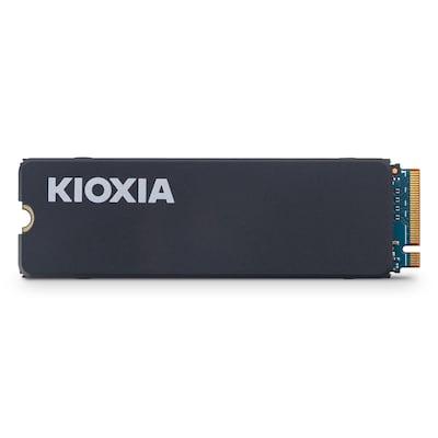 Kioxia EXCERIA w/Heatsink