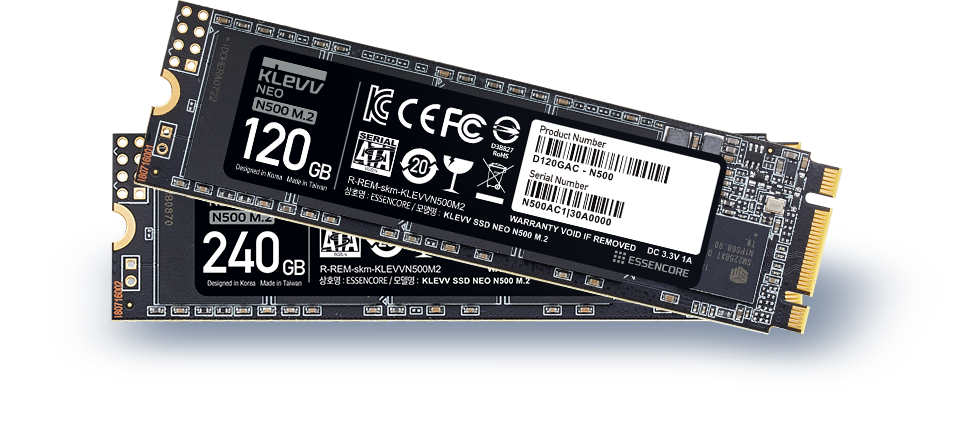 KLEVV NEO N500