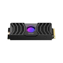 Lexar NM1090 w/ Heatsink 4000GB