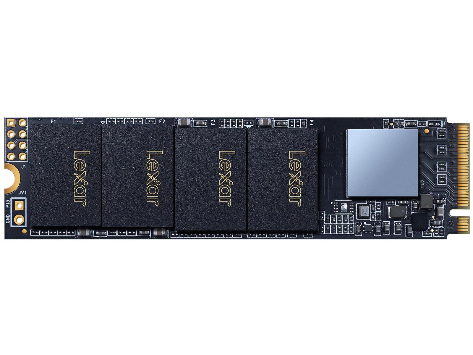 Lexar NM600
