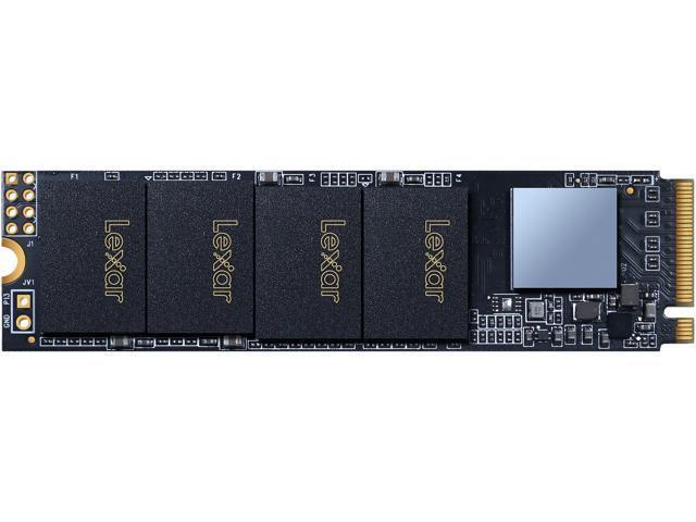 Lexar NM610