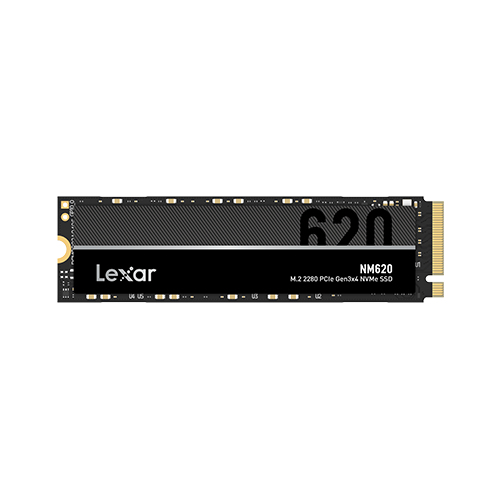 Lexar NM620 2000GB