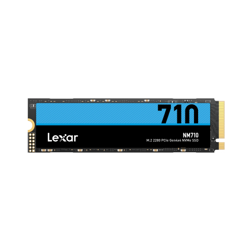 Lexar NM710 1000GB