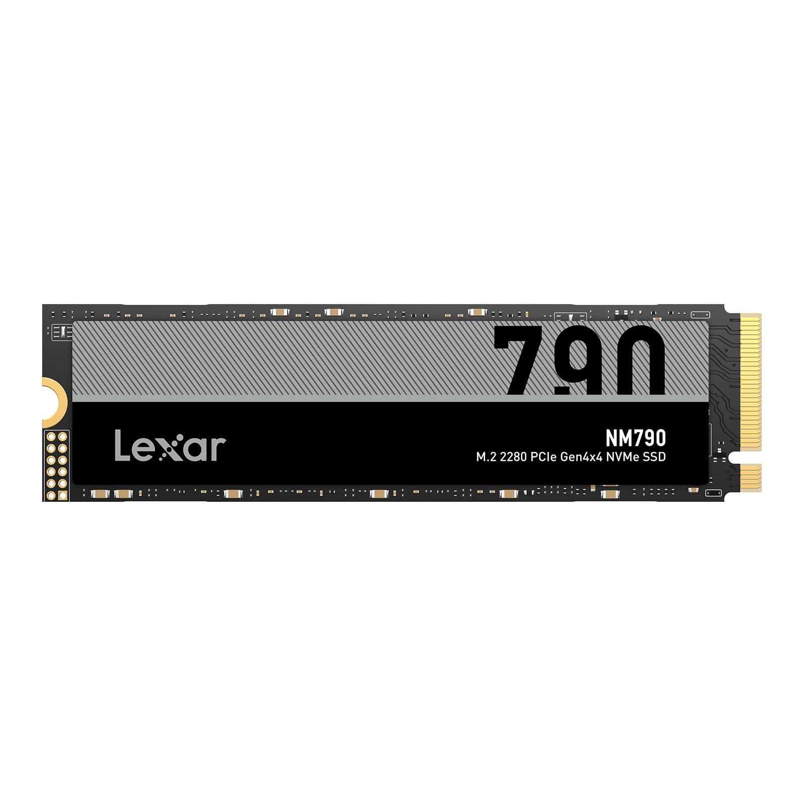 Lexar NM790 1000GB