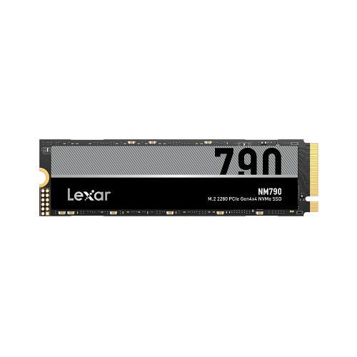 Lexar NM790