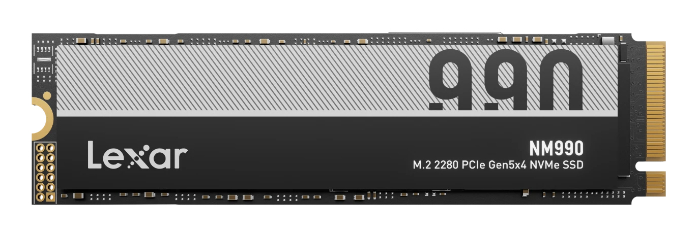 Lexar NM990
