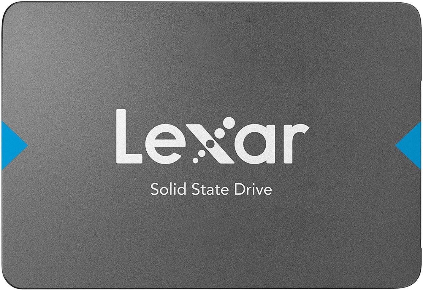 Lexar NQ100