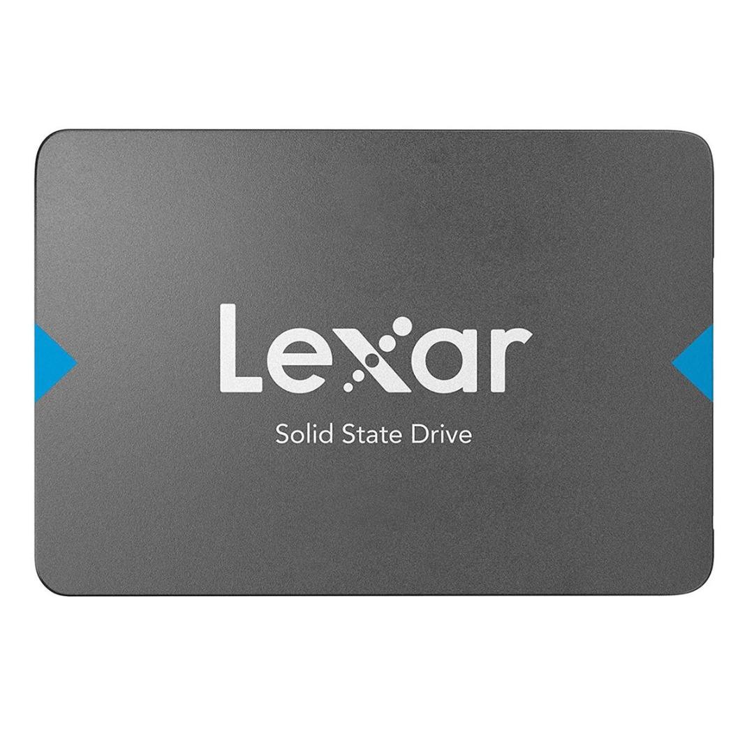 Lexar NQ100