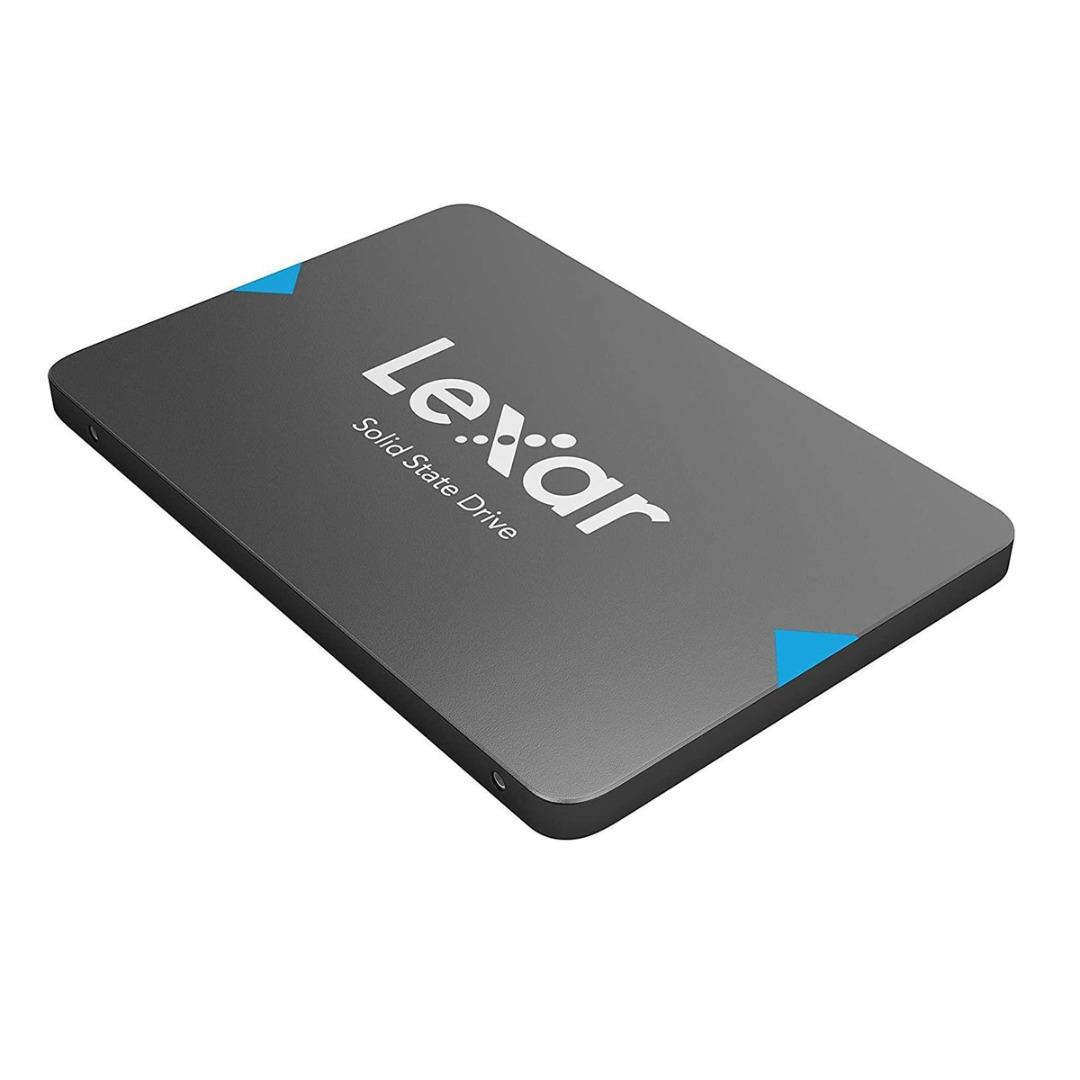 Lexar NQ100