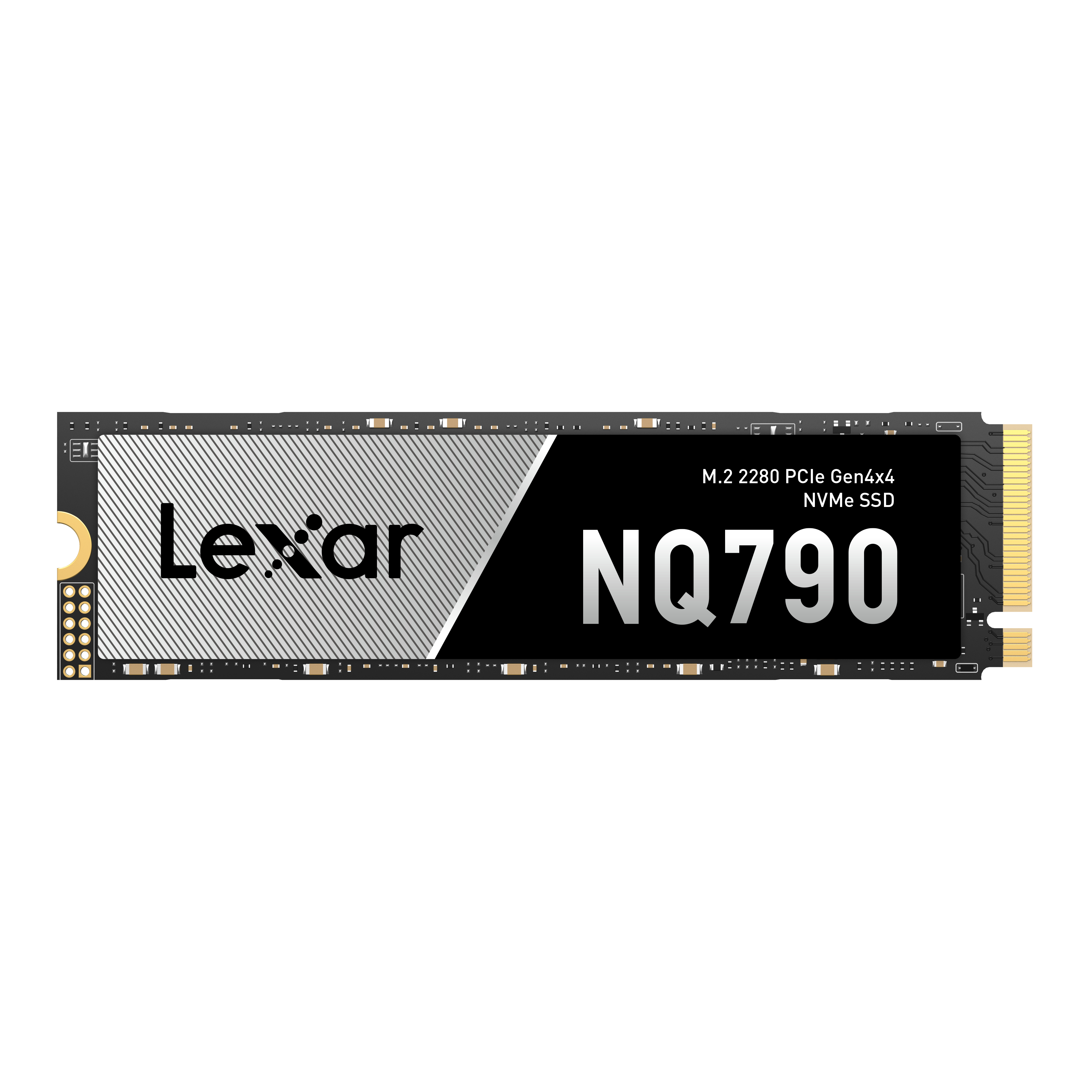 Lexar NQ790 1000GB