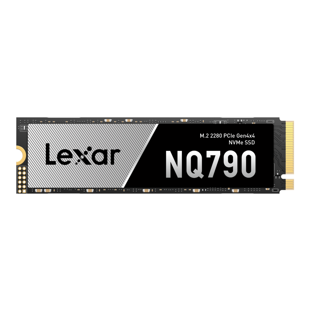 Lexar NQ790